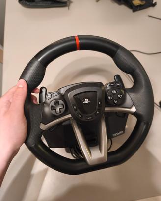 Volante per PS4, PS5 pc