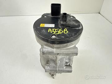 COMPRESSORE A/C TOYOTA Yaris Cross Serie 042400074
