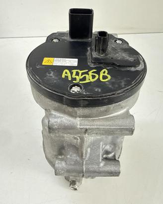 COMPRESSORE A/C TOYOTA Yaris Cross Serie 042400074