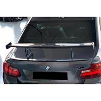 Bmw Serie 2 F22/F87 Spoiler in carbonio M2CS look