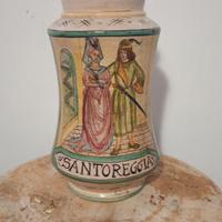 Vaso Antico Farmacia 