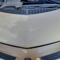 RENAULT MODUS 2005 - COFANO ANTERIORE