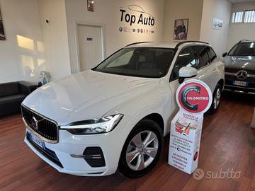 VOLVO XC60 B4 AWD MILD HYBRID MOMENTUM - 2021