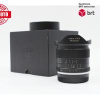 7artisans 12 F2.8 II (Fujifilm)