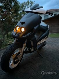 Phanton malaguti f12