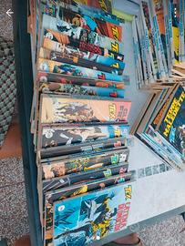 fumetti tex