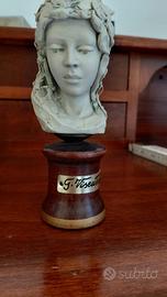 Scultura Gianni Visentin 