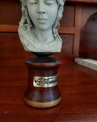 Scultura Gianni Visentin 
