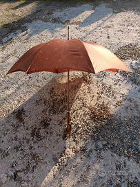 Ombrello vintage Valentino