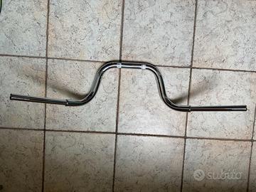 Moto Guzzi California Ev 02 Manubrio Originale