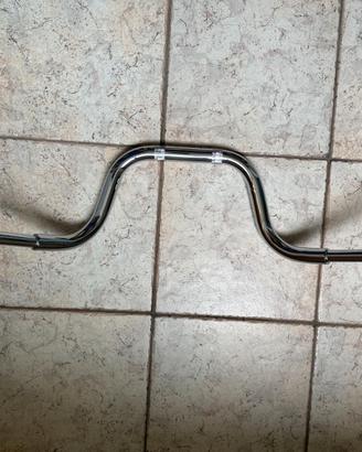 Moto Guzzi California Ev 02 Manubrio Originale