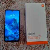 Redmi note 7