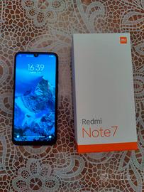 Redmi note 7