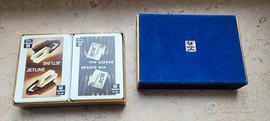 Cofanetto Carte da Gioco 