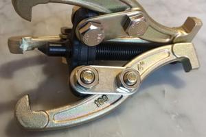 Astrattore cuscinetti  Nuovo