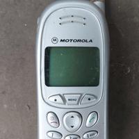 Telefono Motorola T191 Cellulare Vintage 