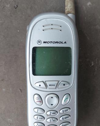 Telefono Motorola T191 Cellulare Vintage 