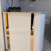 Mobile per Cassa / Bancone / Reception Compact