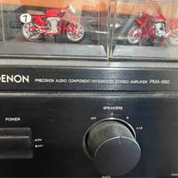 Amplificatore hi fi