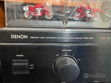 Amplificatore hi fi
