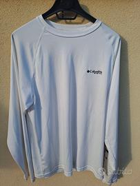 Maglia tecnica Columbia
