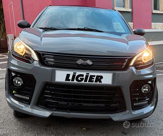 LIGIER JS50 SPORT ULTIMATE