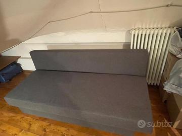 divano letto