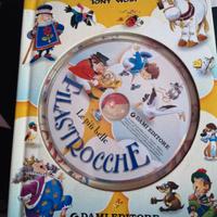 libro filastrocche bambini