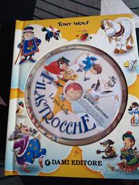 libro filastrocche bambini