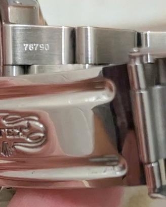 Rolex bracciale 78790 u9