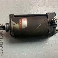 MOTORINO AVVIAMENTO APRILIA CAPONORD 1000 2001 200