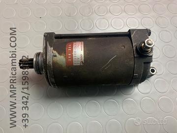 MOTORINO AVVIAMENTO APRILIA CAPONORD 1000 2001 200