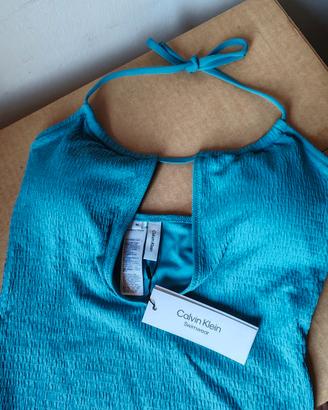 Costume intero Calvin Klein 