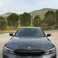BMW Serie 3 320d 48V MSport G20 MHEV 190CV AUTO