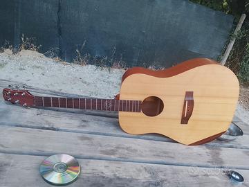 chitarra 