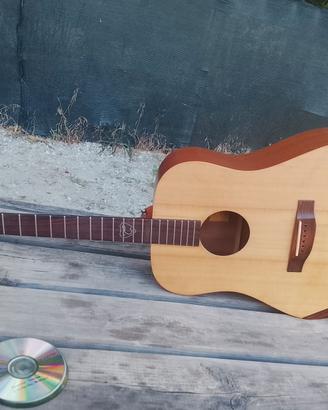 chitarra 