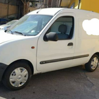 Renault Kango 1.9 D 99 Ricambi