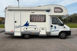 fiat ducato elnagh marlin 