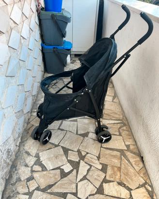 Carrozzina per cani/gatti