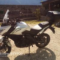 Kawasaki Versys 650 - 2018