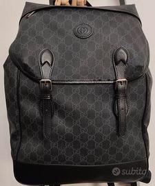 Zaino gucci