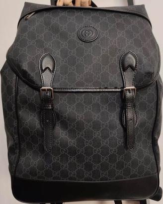 Zaino gucci