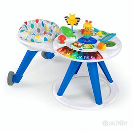 Gioco multisensoriale Baby Einstein