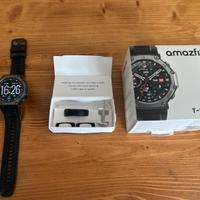 Amazfit trex 3