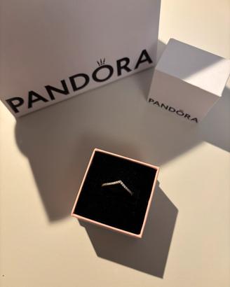 Anello pandora