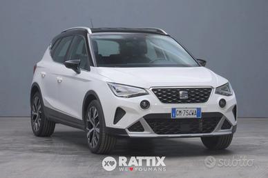 SEAT arona 2022 Arona 1.0 ecotsi Xperience 95cv
