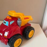 Chuck il mio camion parlante

