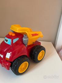 Chuck il mio camion parlante

