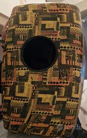 CAJON, CHITARRA ACUSTICA ACCESSORI UKULELE