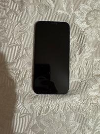 iphone 12 blu scuro